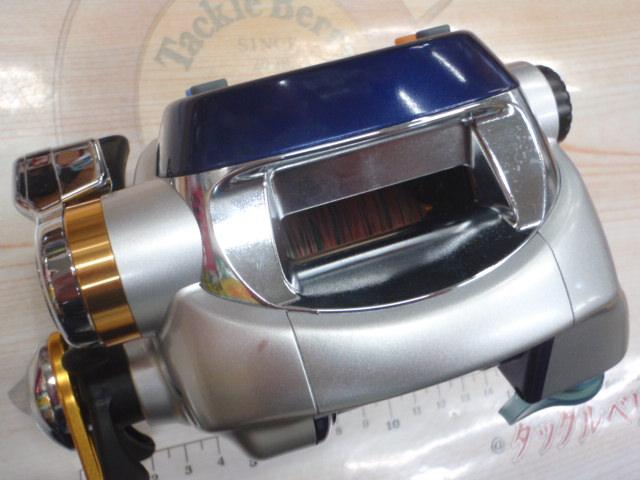 ハイパータナコン 500F