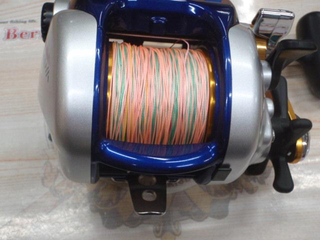 ハイパータナコン 500F