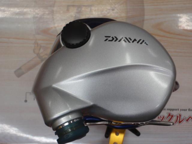 ハイパータナコン 500F