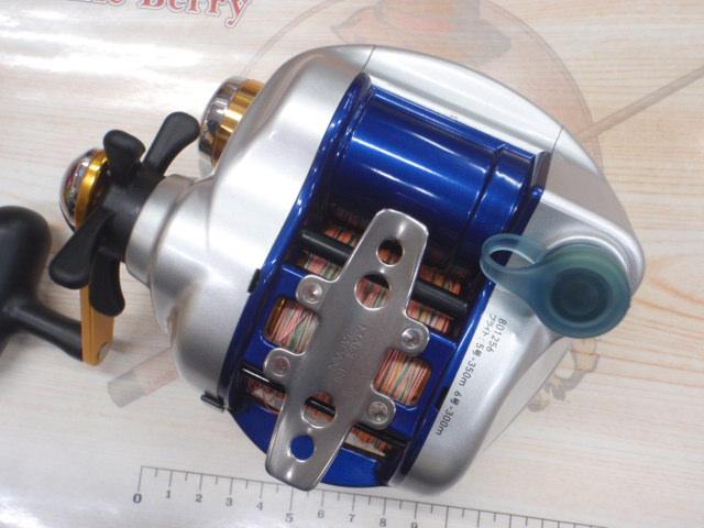 ハイパータナコン 500F