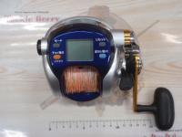 ハイパータナコン 500F