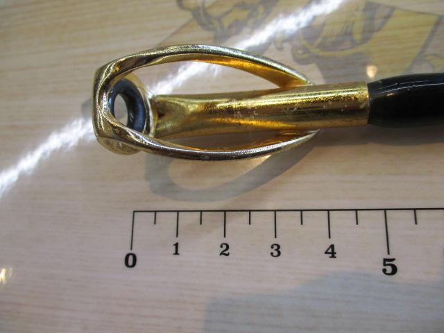 トローリングロッド