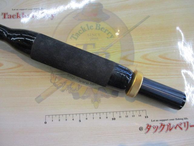 トローリングロッド