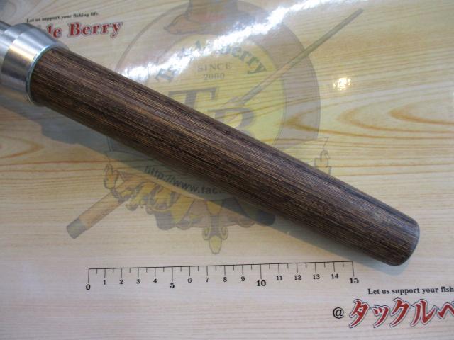 トローリングロッド