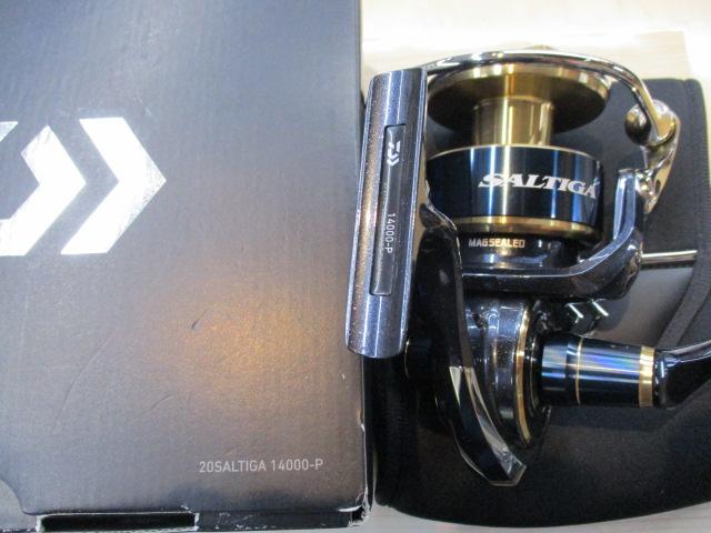 20ソルティガ 14000-P