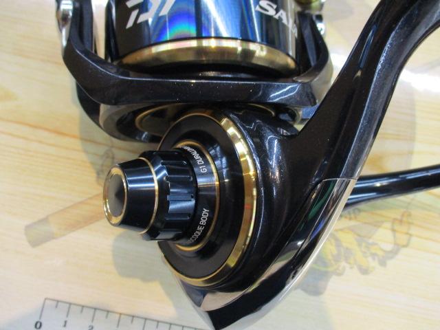 20ソルティガ 14000-P