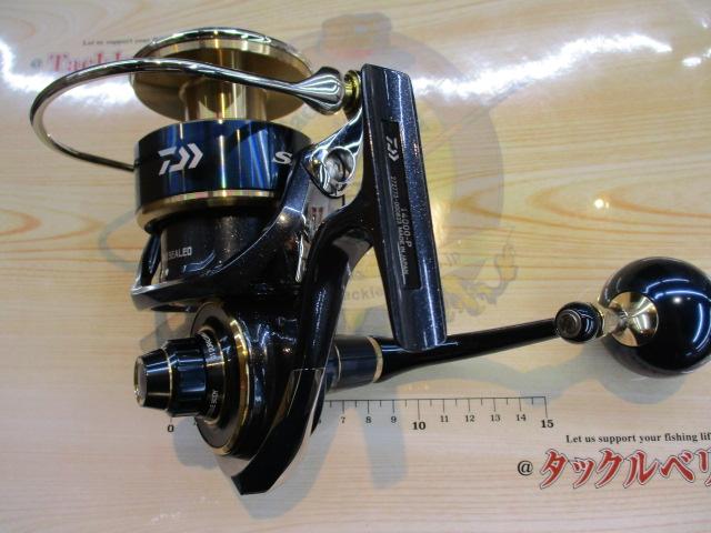 20ソルティガ 14000-P