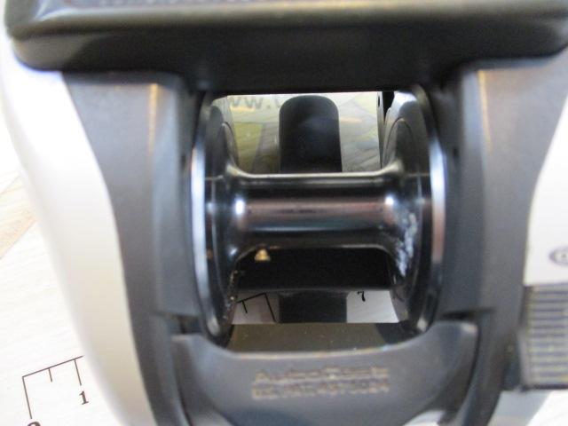 スーパータナセンサーX 250i早技