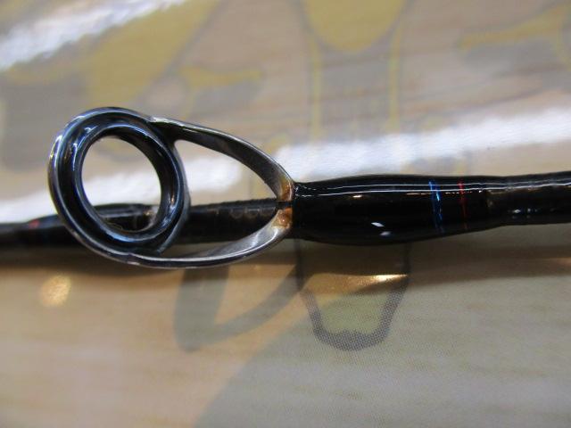 スコーピオン 1703R-2(2019モデル)