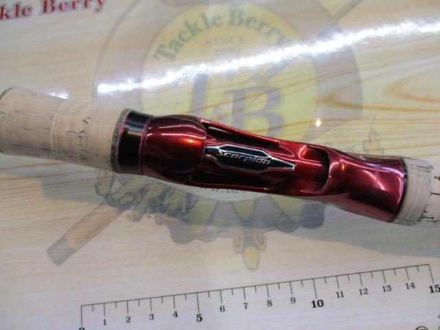 スコーピオン 1703R-2(2019モデル)