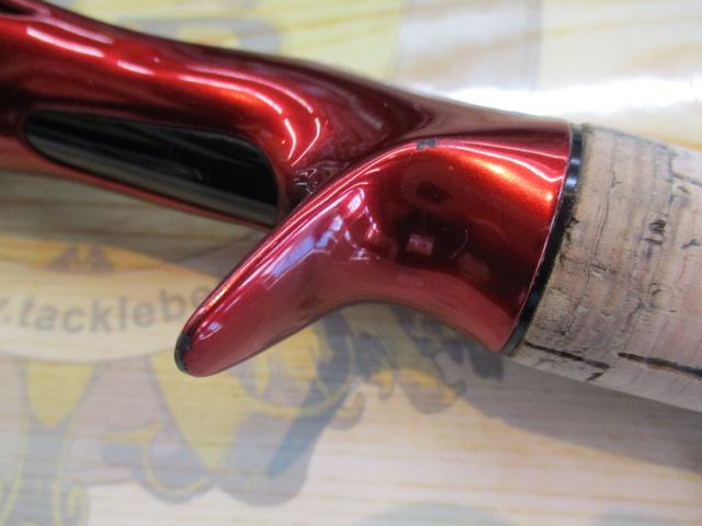 スコーピオン 1703R-2(2019モデル)