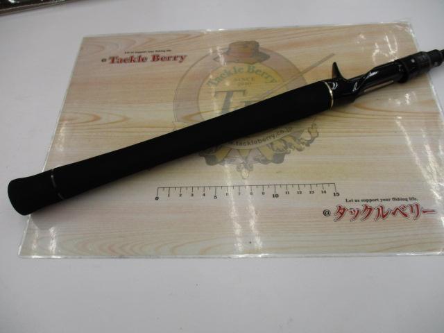 カレイドインスピラーレGT IGTC-611XMH グランドコブラGT