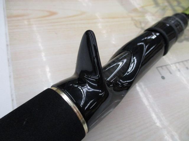 カレイド インスピラーレ・グランドコブラ GT IGTC-611XMH エバーグリーン カレイドインスピラーレGT【IGTC-611XMH