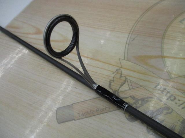 19トラウトライズ 60SUL