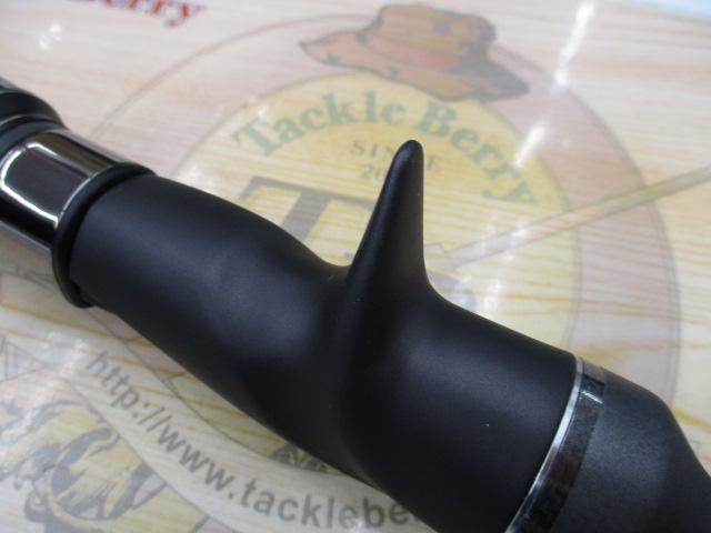 オシアジガーリミテッド B62-2｜＠ベリーネット 日本最大新品中古釣具