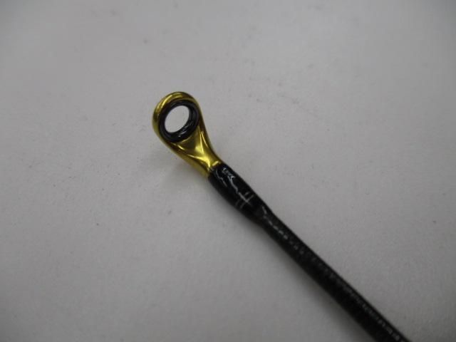 オシアジガーリミテッド B62-2｜＠ベリーネット 日本最大新品中古釣具