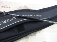 オシアジガーリミテッド B62-2