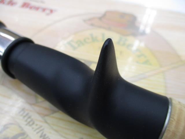 オシアジガーインフィニティ モーティブ B610-2