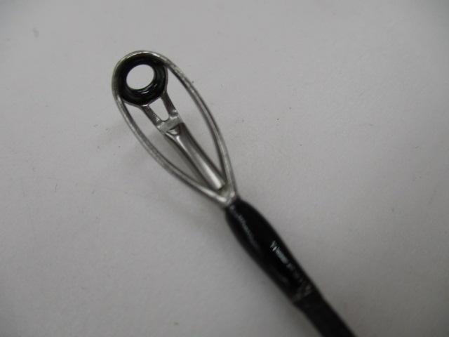 オシアジガーインフィニティ モーティブ B610-2