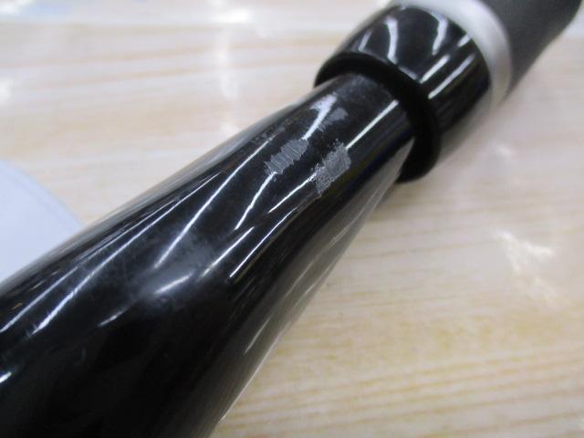 ベイジギングBJ63S・Q