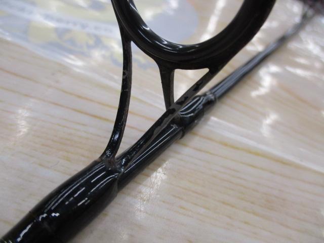 ベイジギングBJ63S・Q