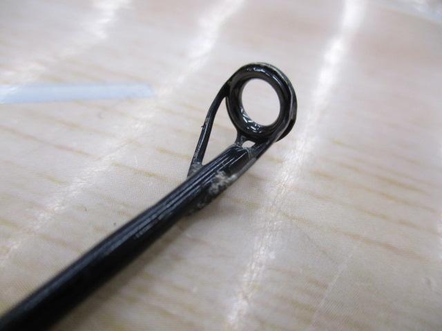 ベイジギングBJ63S・Q