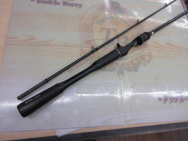 24ポイズンアドレナ 1610M-2｜＠ベリーネット 日本最大新品中古釣具WEB