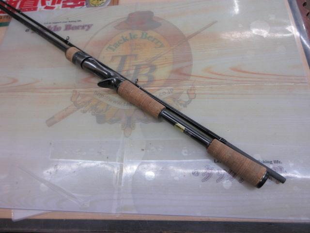 22バンタム 163ML-2｜＠ベリーネット 日本最大新品中古釣具WEBショップ