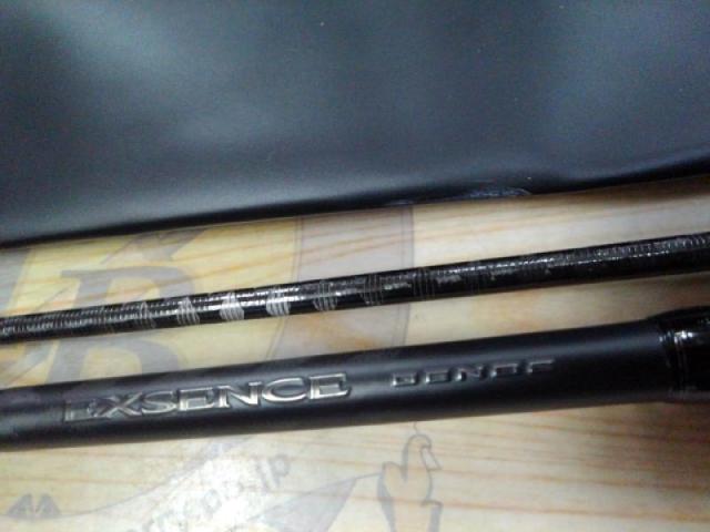 25エクスセンスジェノス S90L+/F