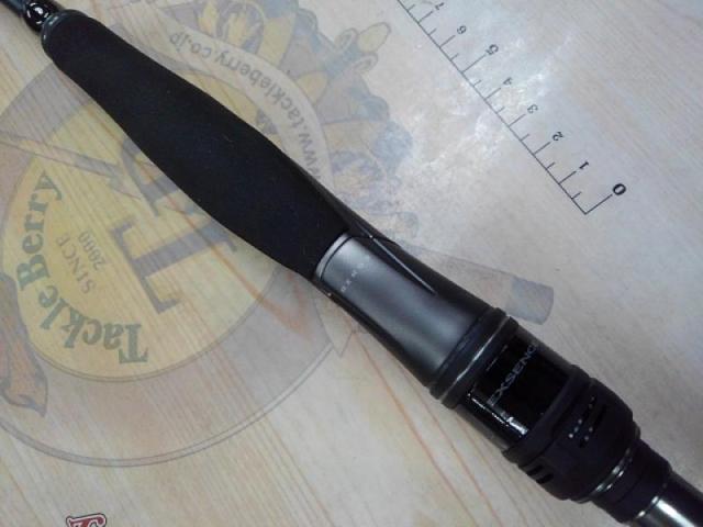 25エクスセンスジェノス S90L+/F