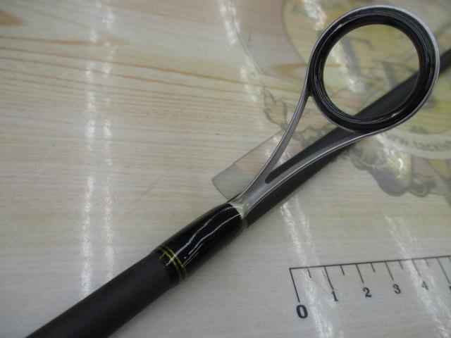 オーシャンフィールドボートシーバス OFBS-702M