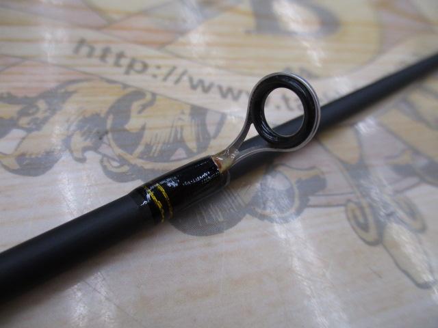 オーシャンフィールドボートシーバス OFBS-702M