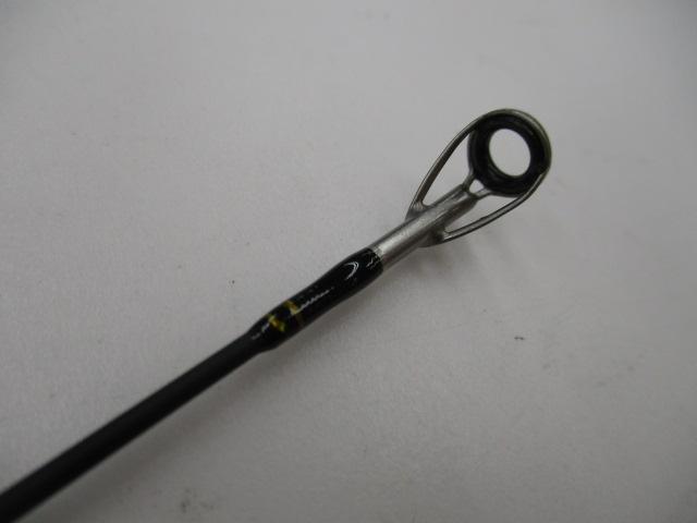 オーシャンフィールドボートシーバス OFBS-702M