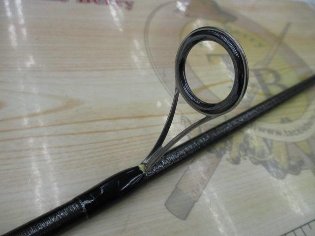 18ポイズングロリアス 2610UL/M