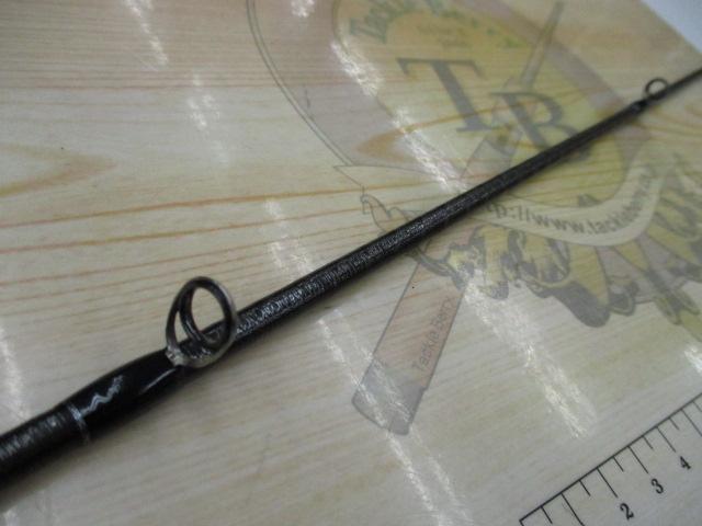 18ポイズングロリアス 2610UL/M