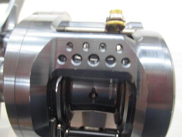 24カルカッタコンクエスト シャローエディション 31HG