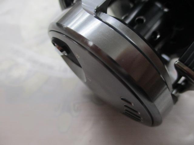 20カルカッタコンクエストDC 200HG