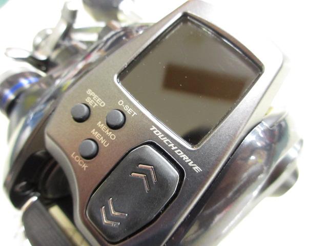 23フォースマスター601