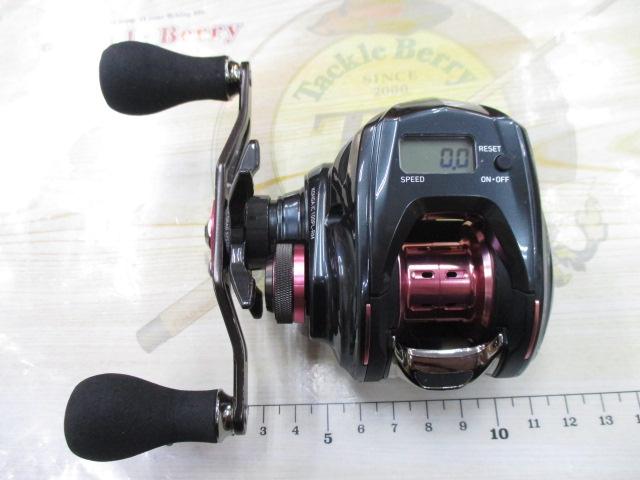 紅牙IC 100PL-RM｜＠ベリーネット 日本最大新品中古釣具WEBショップ