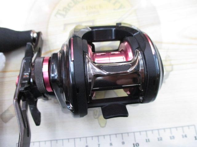 紅牙IC 100PL-RM｜＠ベリーネット 日本最大新品中古釣具WEBショップ