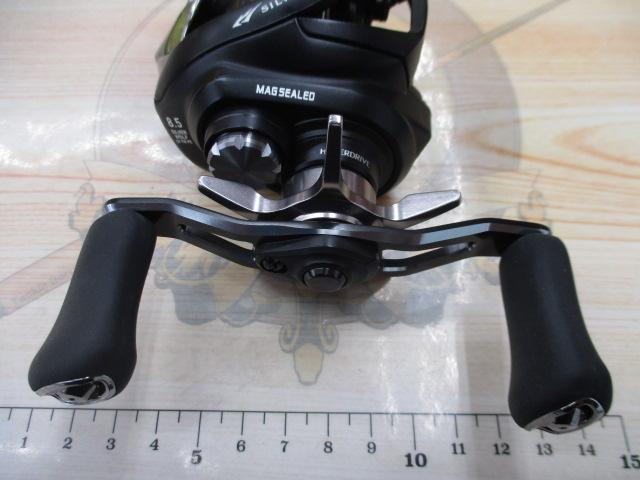 シルバーウルフ SV TW PEスペシャル 1000XH