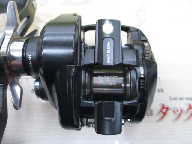 シルバーウルフ SV TW PEスペシャル 1000XH