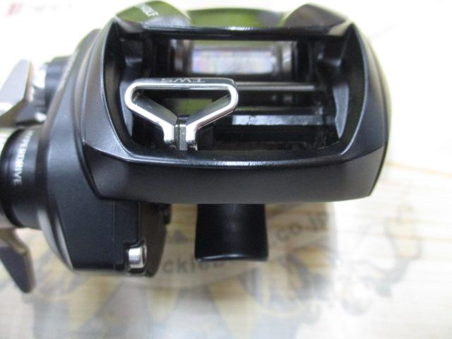 シルバーウルフ SV TW PEスペシャル 1000XH