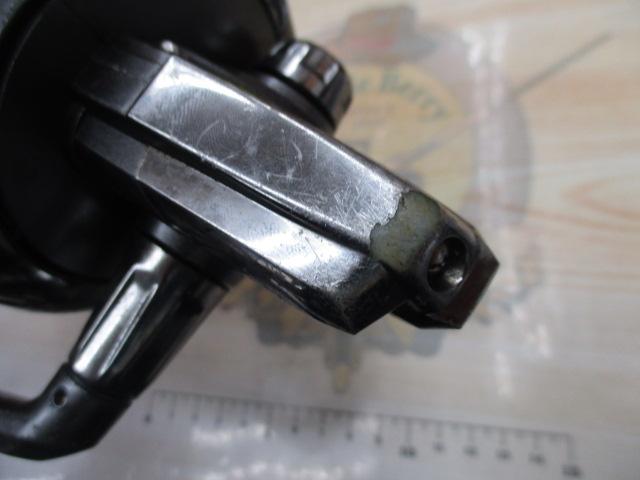 10クロスキャスト 4500