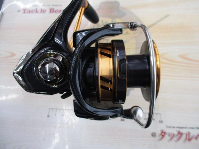 18レガリス LT5000D-CXH｜＠ベリーネット 日本最大新品中古釣具WEBショップ