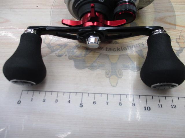 21スコーピオンMD 301XG LH(ロングハンドル)