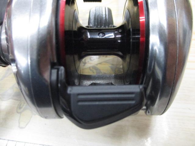 21スコーピオンMD 301XG LH(ロングハンドル)