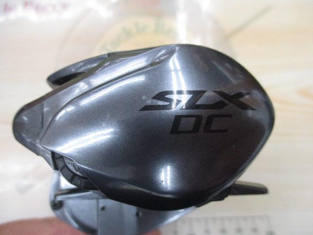 22SLX DC XT 70HG