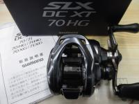 22SLX DC XT 70HG