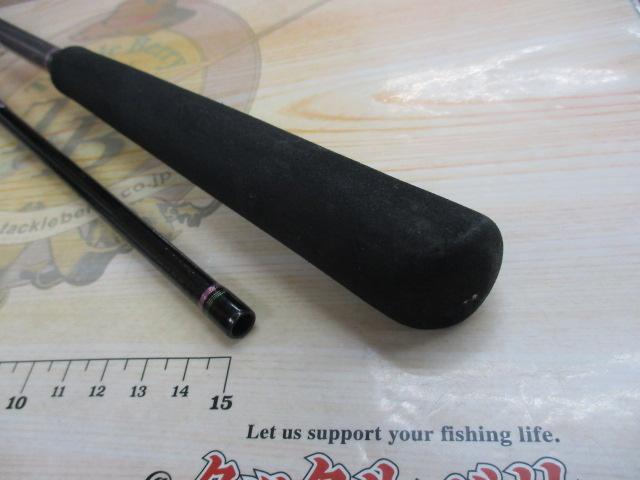 紅牙テンヤゲームMX H/MH-230V